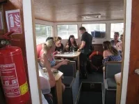 Flusskreuzfahrt für Ladies